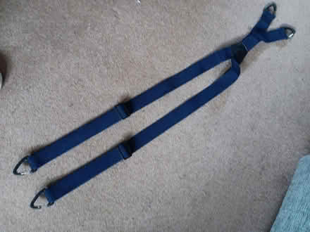 Photo of free Men's braces (Rathmines/Ranelagh) #1