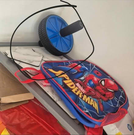 Photo of free Exercise roller (Perry barr B42 1SY) #1