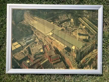 Photo of free Picture Frame (Harrow HA2) #1