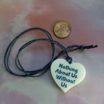 Photo of free Necklace and pendants (Union City) #1