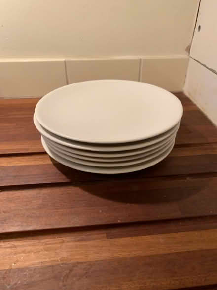 Photo of free Crockery job lot (Camden tube station NW1) #3
