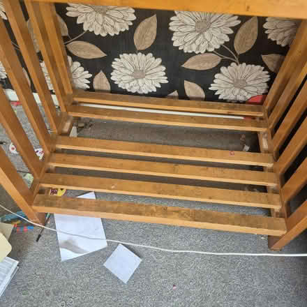 Photo of free Table (Boggart hill LS14) #2