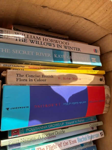 Photo of free Books (BR5) #2