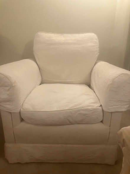 Photo of free Arm chair (Edinburgh EH9) #1