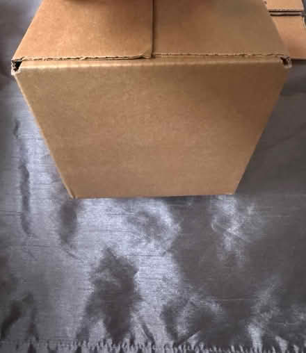 Photo of free 13x13cm Kite packaging boxes (SE4) #1