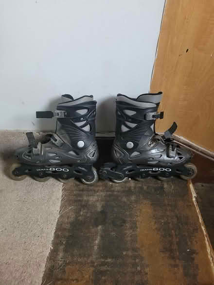 Photo of free Inline skates (Perth - PH2) #1