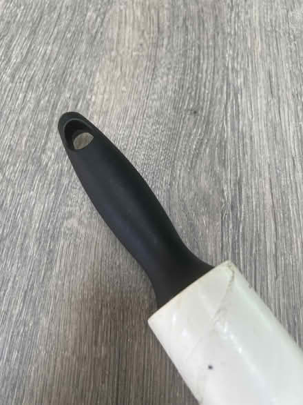 Photo of free Lint Roller. Used. (Southsea PO4) #2