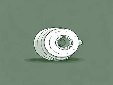 Photo of free Rotary washline. (Edge Green WA3) #1