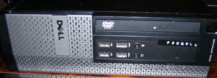 Photo of free dell optiplex 7010 desktop pc (Billericay CM11) #2