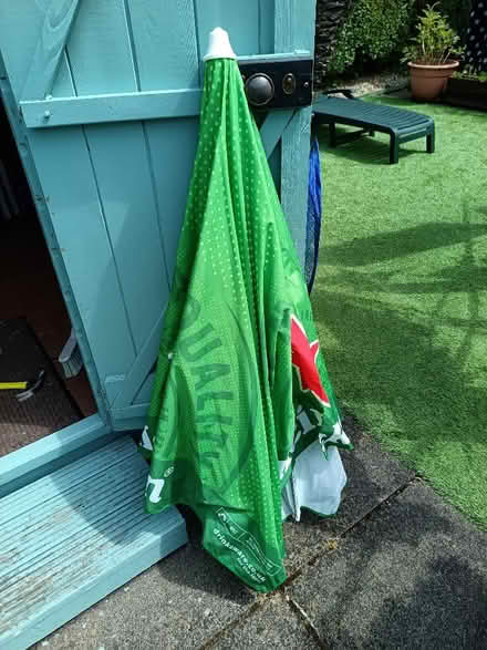 Photo of free Sunshade, never used. No base (Bolton CA16) #1