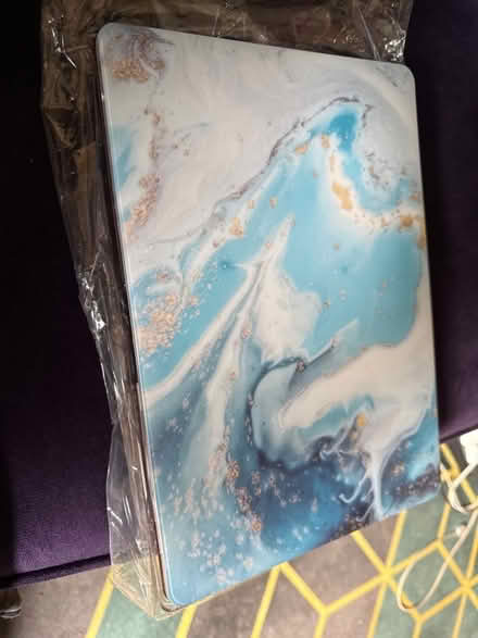 Photo of free Apple Mac Hard Cover Case (Sea Palling NR12) #1