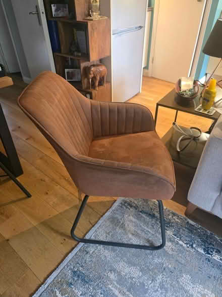 Photo of free John Lewis Dinning Chair (SE15 6DU) #2