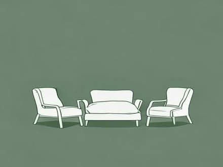 Photo of Bedroom Chairs (Clayton DN5) #1