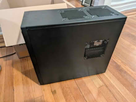 Photo of free Old computer (Journal Square) #1