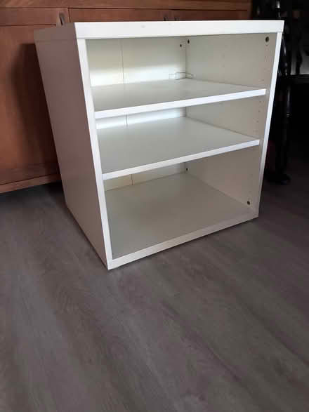 Photo of free IKEA shelving unit (Abbots Langley WD5) #1