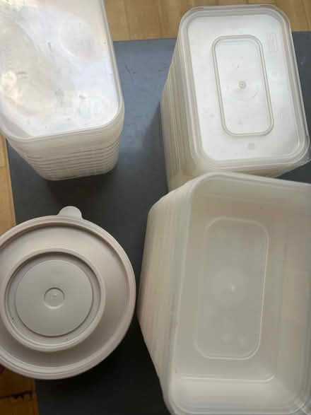 Photo of free Food boxes (Beckenham BR3) #2
