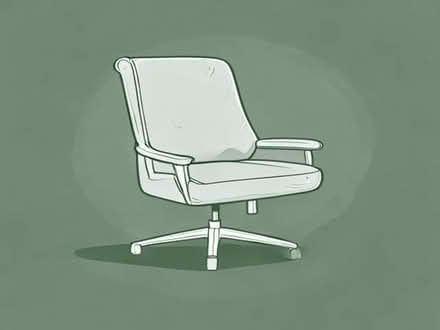 Photo of executive chair (Bootle L20) #1