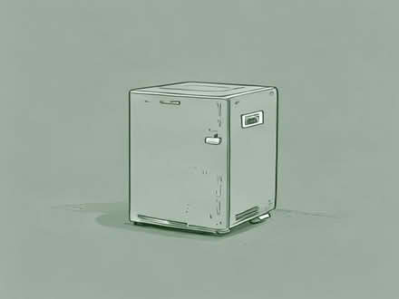 Photo of Freezer - Top opener (Lewsey Farm LU5) #1