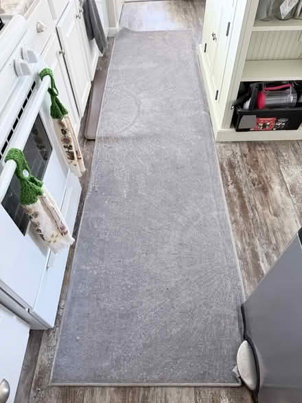Photo of free Runner Carpet (Tricia Meadows Mt Laurel) #2