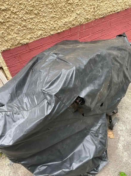 Photo of free Gas BBQ (well loved) (Drimnagh) #4