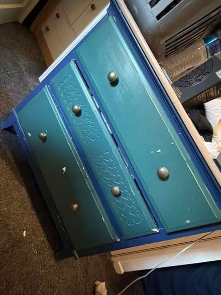 Photo of free Dresser #2 (Hatch end HA5) #1