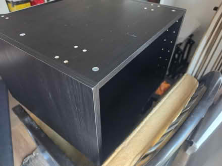 Photo of free IKEA Metod unit (Wanstead IG1) #2