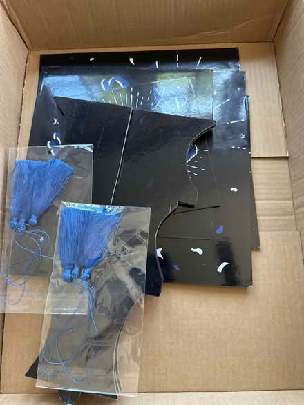 Photo of free Leftover. Grad party items (Alameda West End) #2