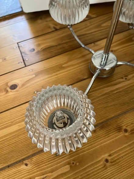 Photo of free Ceiling lamps (Kenilworth CV8) #4