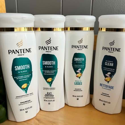 Photo of free Pantene Hair Care (Midtown on Elmendorf, Kingston) #2