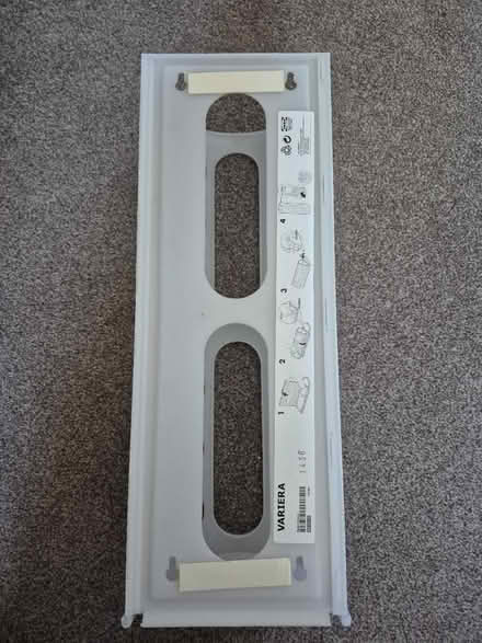 Photo of free Plastic bag holder (Canford Heath BH17) #2