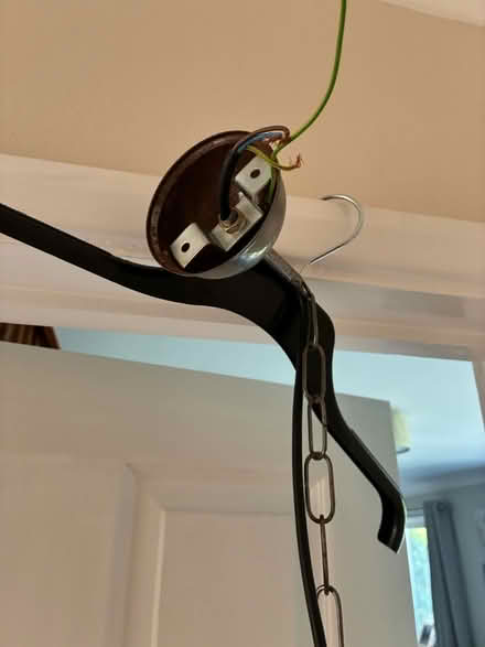 Photo of free Ceiling Light (East Malling ME19) #4