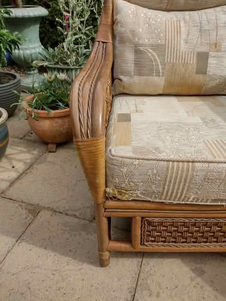 Photo of free Conservatory Furniture (ingoldisthorpe) #4