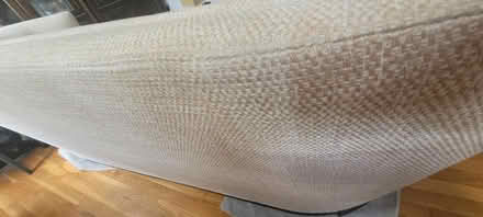 Photo of free Couch- Sofa (Riverdale Av Greenwich CT) #2