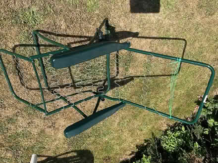 Photo of free Sun lounger (Eastwood SS2) #1