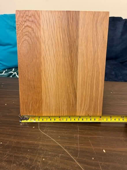 Photo of free Pro Cook magnetic knife block (Harringay N4) #3