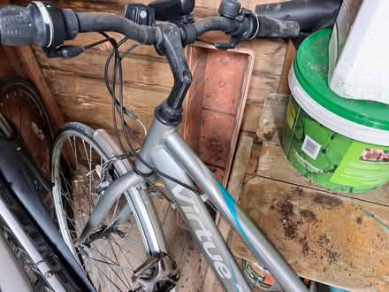 Photo of free Ladies bike (Greaves LA1) #2