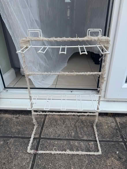 Photo of free Display (Coley RG30) #2