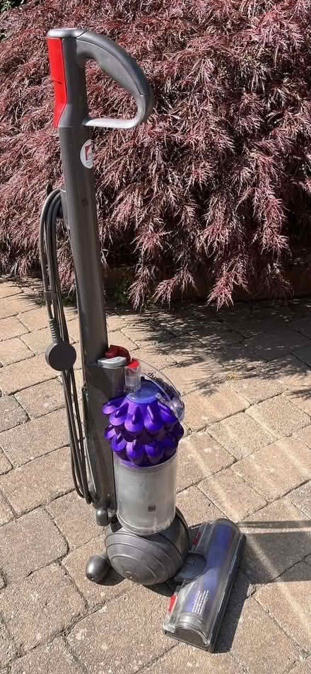 Photo of free Dyson vacuum cleaner (The Highlands TN39) #1