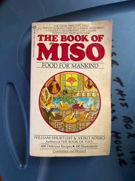 Photo of free Classic cookbooks (Croton-on-Hudson) #3
