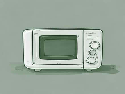Photo of free Microwave- Panasonic (East Blatchington BN25) #1