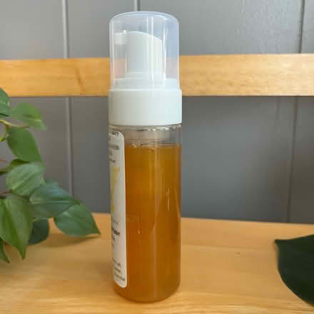 Photo of free Lemongrass Shaving Cream 7oz (Midtown on Elmendorf, Kingston) #2