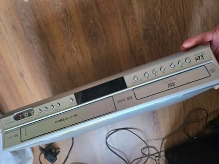 Photo of free DVD and VHS player (South Ascot SL5) #1