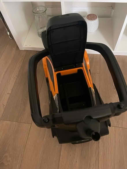 Photo of free Lamborghini toy car (Dublin) #4