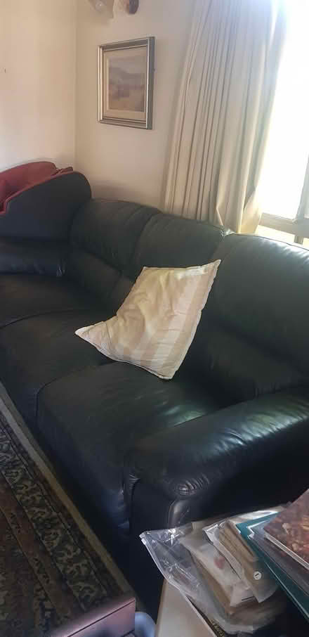 Photo of free Couch (Tugun Gold Coast) #3