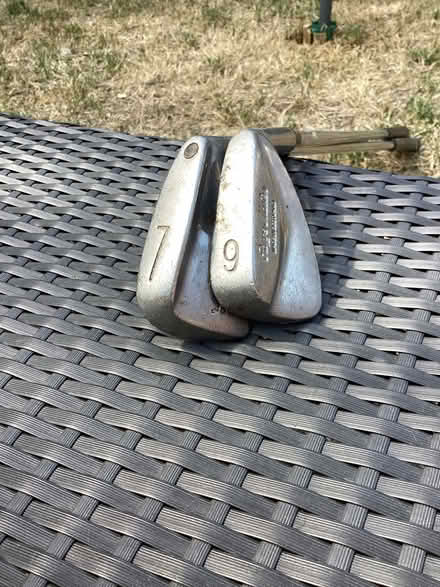 Photo of free Golf clubs (Bedfont TW14) #3