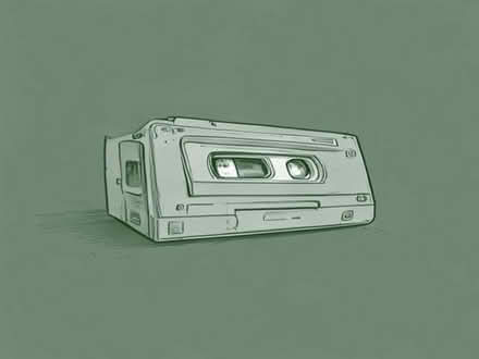 Photo of Video cassette recorder. (Westdean BN25) #1