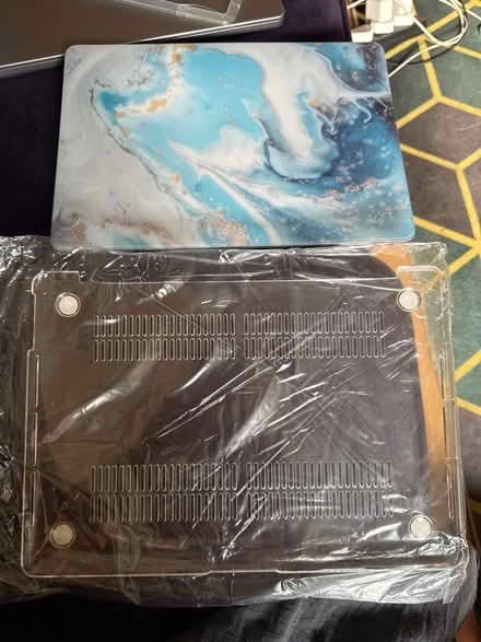 Photo of free Apple Mac Hard Cover Case (Sea Palling NR12) #2