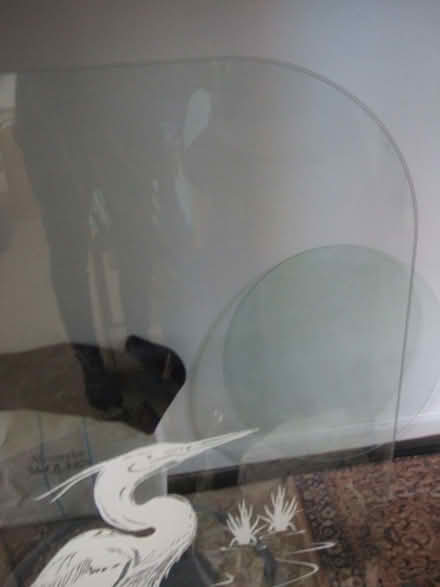 Photo of free Glass shower screen (Sunninghill SL5) #2