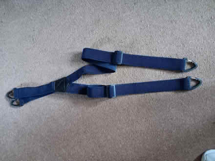 Photo of free Men's braces (Rathmines/Ranelagh) #2