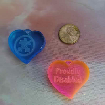 Photo of free Necklace and pendants (Union City) #2